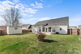 143 Haw River Rd, Fletcher, NC 28732 - Photo 26