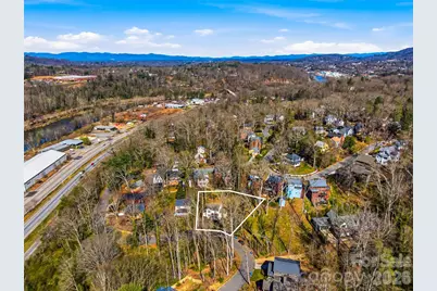 101 Westover Drive, Asheville, NC 28801 - Photo 42