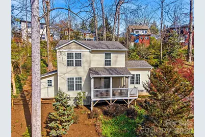 101 Westover Drive, Asheville, NC 28801 - Photo 1