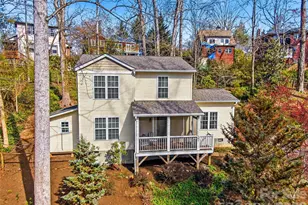 101 Westover Dr, Asheville, NC 28801 - Photo 1