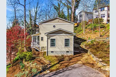 101 Westover Drive, Asheville, NC 28801 - Photo 30