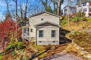 101 Westover Dr, Asheville, NC 28801 - Photo 30