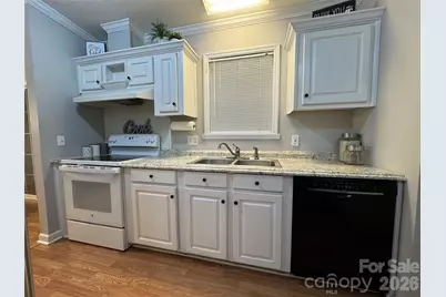 323 Jack Francis Road, Shelby, NC 28150 - Photo 2