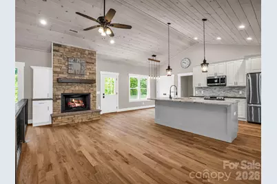 38 Scenic View Drive, Hendersonville, NC 28792 - Photo 6