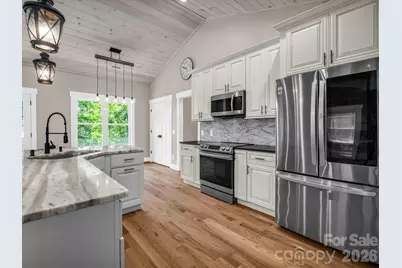 38 Scenic View Drive, Hendersonville, NC 28792 - Photo 12