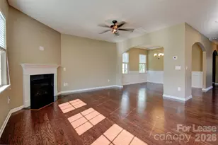 16125 Hammersmith Farm Dr, Charlotte, NC 28273 - Photo 12