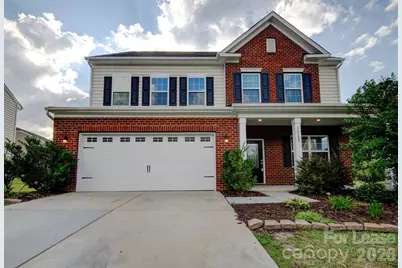 16125 Hammersmith Farm Drive, Charlotte, NC 28273 - Photo 1