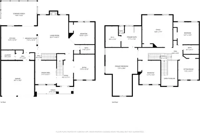 1800 Robbins Meadows Drive, Waxhaw, NC 28173 - Photo 2