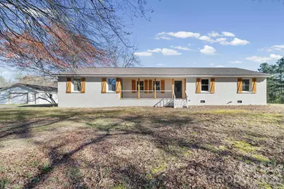 861 Union Church Road, Lancaster, SC 29720 - Photo 1