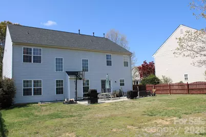 5912 Lindley Crescent Drive, Indian Trail, NC 28079 - Photo 10
