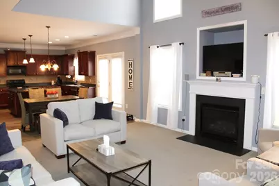5912 Lindley Crescent Drive, Indian Trail, NC 28079 - Photo 6