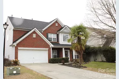 5912 Lindley Crescent Drive, Indian Trail, NC 28079 - Photo 2