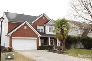 5912 Lindley Crescent Dr, Indian Trail, NC 28079 - Photo 2