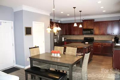 5912 Lindley Crescent Drive, Indian Trail, NC 28079 - Photo 8