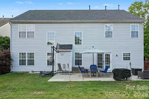5912 Lindley Crescent Dr, Indian Trail, NC 28079 - Photo 10