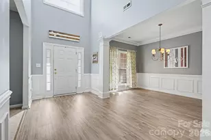 5912 Lindley Crescent Dr, Indian Trail, NC 28079 - Photo 2
