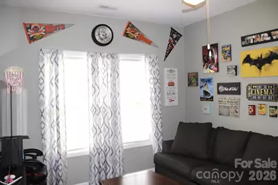 5912 Lindley Crescent Drive, Indian Trail, NC 28079 - Photo 8