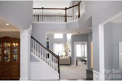 5912 Lindley Crescent Drive, Indian Trail, NC 28079 - Photo 2
