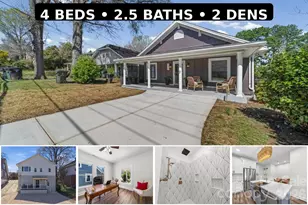 129 Corban Ave SE, Concord, NC 28025 - Photo 1