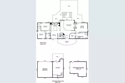 2816 Blythe Road, Waxhaw, NC 28173 - Photo 48
