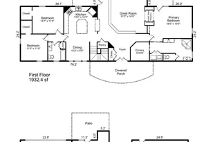 2816 Blythe Rd, Waxhaw, NC 28173 - Photo 48