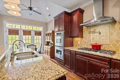 120 Laurel Ridge Drive, Statesville, NC 28677 - Photo 16