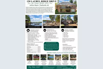120 Laurel Ridge Drive, Statesville, NC 28677 - Photo 48