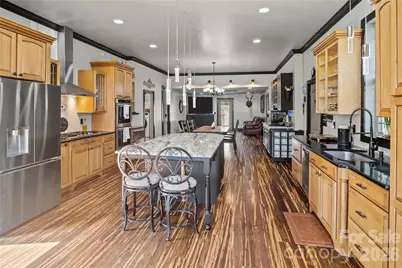 4107 Sandy Plains Road, Tryon, NC 28782 - Photo 28