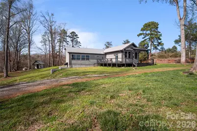 4107 Sandy Plains Road, Tryon, NC 28782 - Photo 14