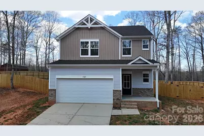 1321 Western Hills Lane, Vale, NC 28168 - Photo 2
