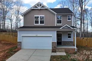1321 Western Hills Ln, Vale, NC 28168 - Photo 2