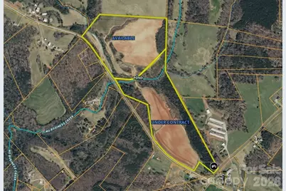 00 Moriah School Road, Casar, NC 28020 - Photo 8