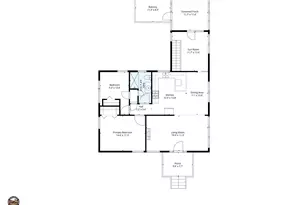 110 Houston St, Hendersonville, NC 28792 - Photo 42