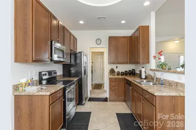 83 E Swift Creek Road, Fletcher, NC 28732 - Photo 12