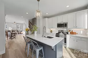 2128 Electric Ln, Charlotte, NC 28205 - Photo 4