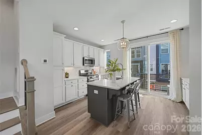 2128 Electric Lane, Charlotte, NC 28205 - Photo 2