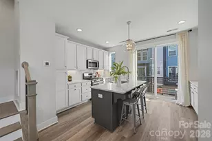 2128 Electric Ln, Charlotte, NC 28205 - Photo 2