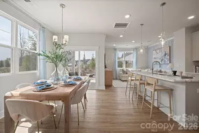 9721 Munsing Drive, Charlotte, NC 28269 - Photo 6