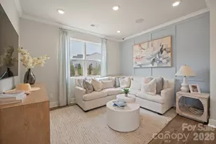 9721 Munsing Dr, Charlotte, NC 28269 - Photo 4