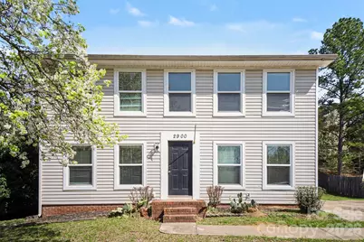 2900 Silkstream Lane, Charlotte, NC 28262 - Photo 1