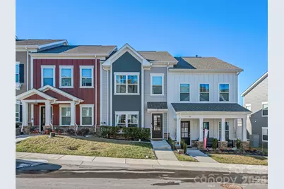 56 Walnut Springs Drive, Asheville, NC 28804 - Photo 1