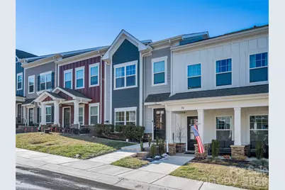 56 Walnut Springs Drive, Asheville, NC 28804 - Photo 4