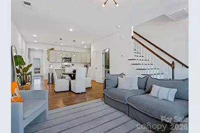 56 Walnut Springs Drive, Asheville, NC 28804 - Photo 8