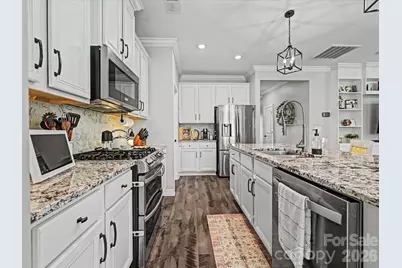 5145 McSweeney Lane, Kannapolis, NC 28081 - Photo 10