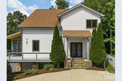 248 Wisdom Cove Road, Flat Rock, NC 28731 - Photo 2