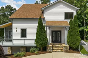 248 Wisdom Cove Rd, Flat Rock, NC 28731 - Photo 2