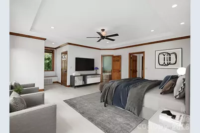 248 Wisdom Cove Road, Flat Rock, NC 28731 - Photo 16