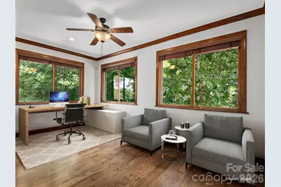 248 Wisdom Cove Road, Flat Rock, NC 28731 - Photo 20