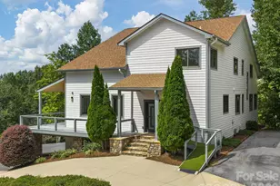 248 Wisdom Cove Rd, Flat Rock, NC 28731 - Photo 1