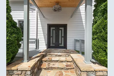 248 Wisdom Cove Road, Flat Rock, NC 28731 - Photo 4